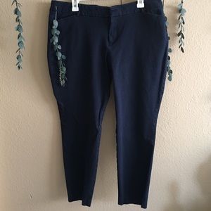 Old Navy | pixie dress pants